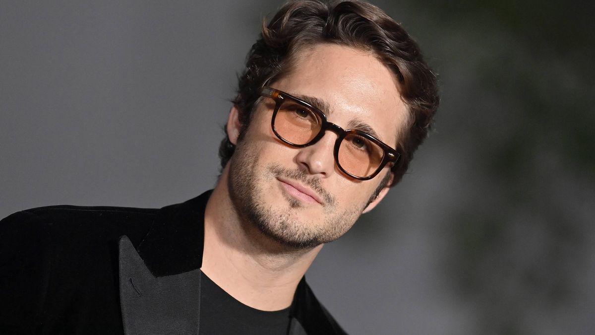 La película de Netflix con Diego Boneta que fracasó en los cines y es la más vista