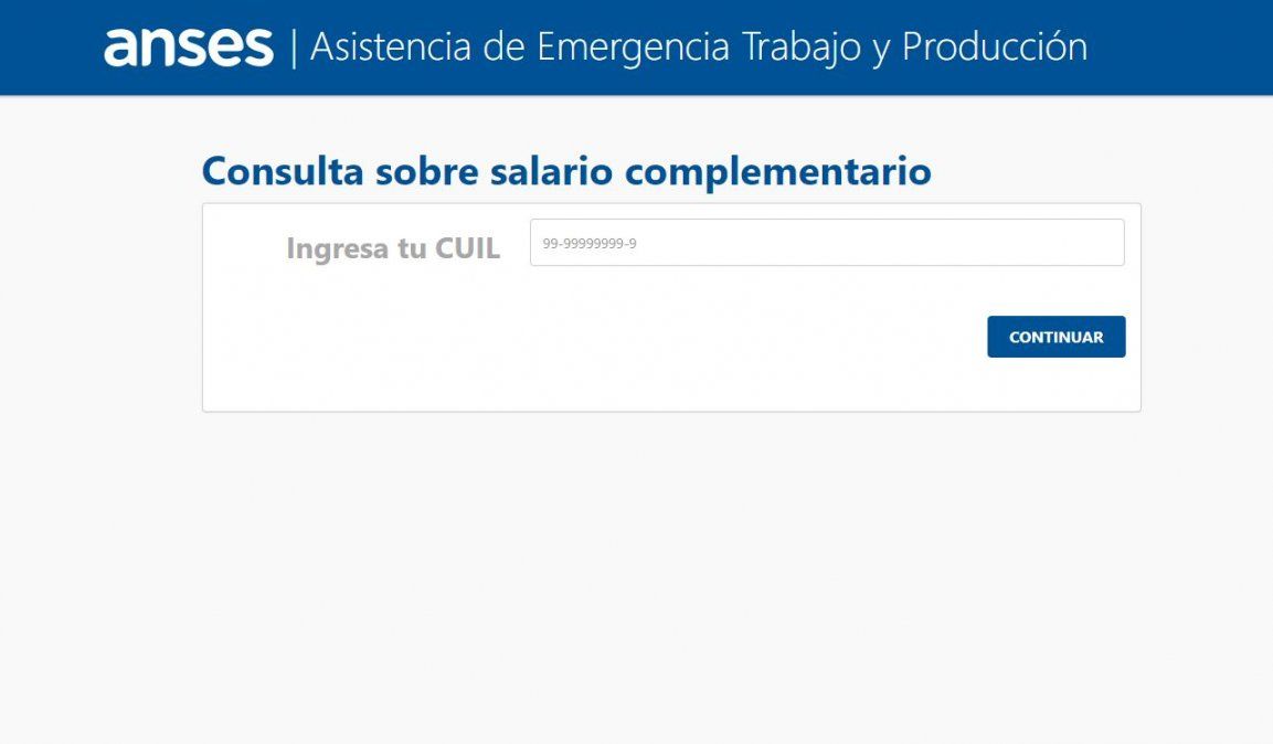ATP noviembre: cómo influye el aumento del salario mínimo. Cuándo cobro.