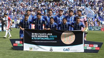 Aldosivi le pidió a la AFA que evalúe una quita de puntos a Godoy Cruz Aldosivi le pidió a la AFA que evalúe una quita de puntos a Godoy Cruz