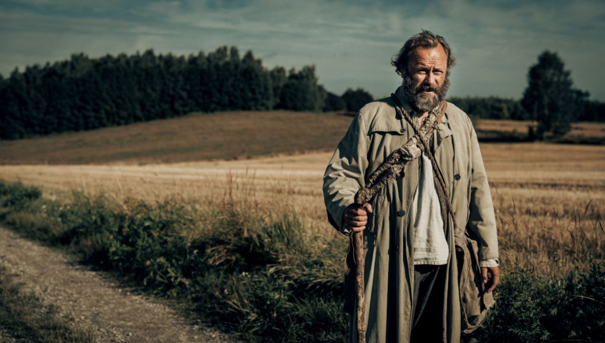 "El curandero", una de las películas más exitosas de Netflix. "El curandero", una de las películas más exitosas de Netflix. 