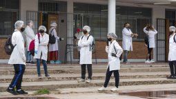 El SUTE ratificó que no empezará las clases e irá al paro