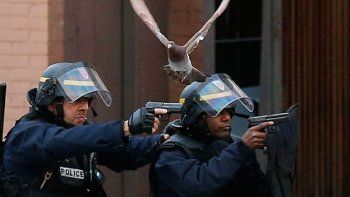Francia trata de confirmar el paradero de uno de los sospechosos de los ataques