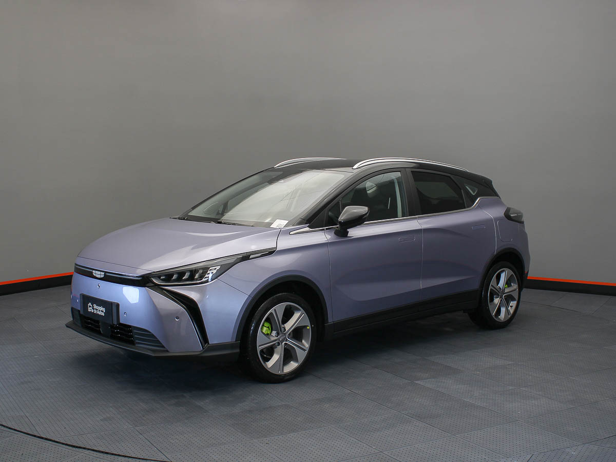 Los autos chinos buscan ganar el mercado. Los autos chinos buscan ganar el mercado.