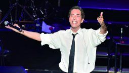 José Vélez: Siempre quiero  estar diez puntos