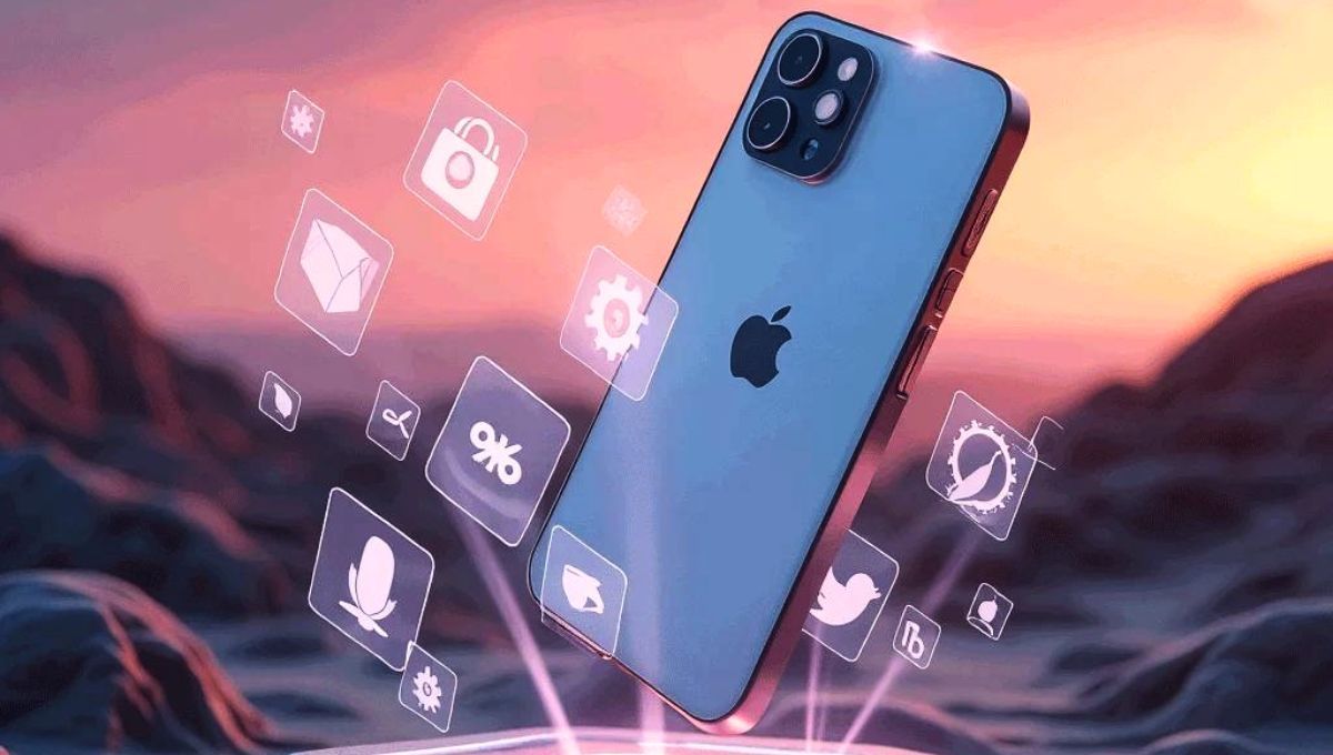 El iPhone 17 vendrá con una destacada función de Android