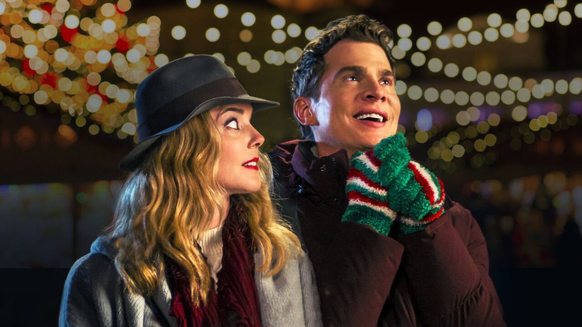 Streaming. Netflix tiene la película navideña que te hará reír a más no poder.
