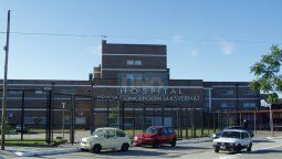 En 2017 atendieron a 147 extranjeros en el Hospital de Concordia En 2017 atendieron a 147 extranjeros en el Hospital de Concordia