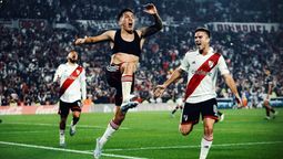 River jugará este lunes ante Banfield, de visitante.