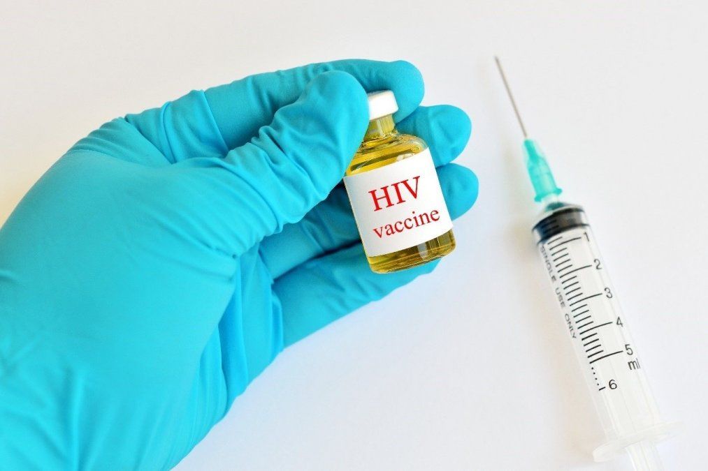 Nuevo método. Una inyección reemplazará a las pastillas en el VIH.