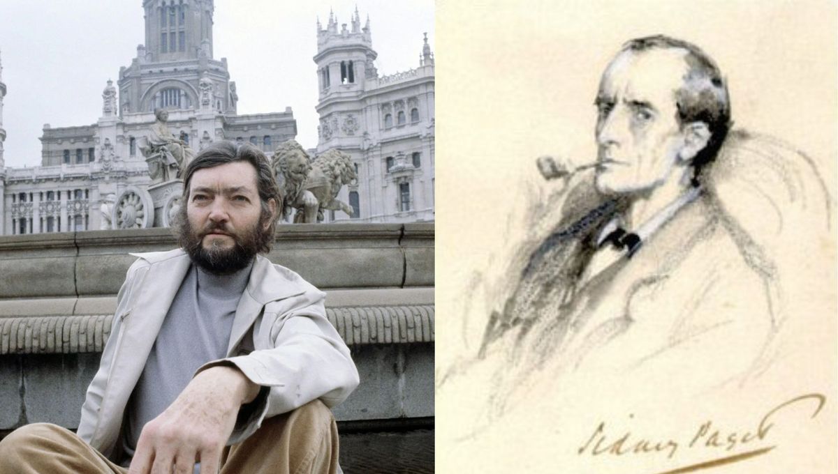 Ping pong con Hernán Casciari. Ping pong con Hernán Casciari. 