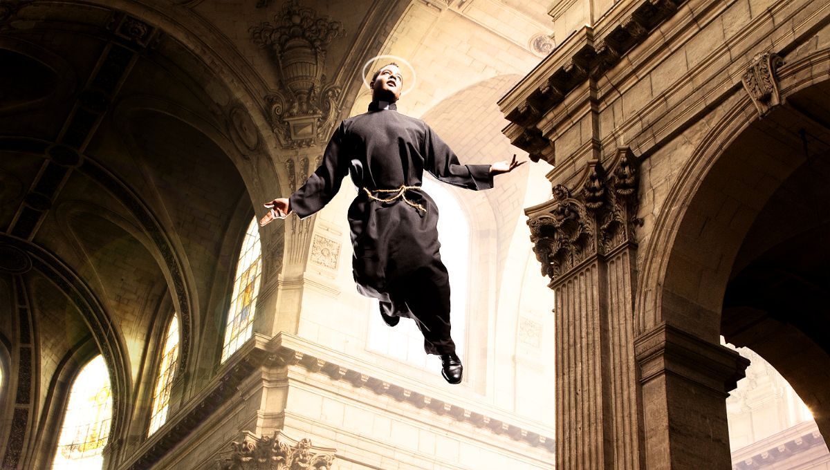 San José de Cupertino es el santo de aviadores y astronautas por el milagro de levitar