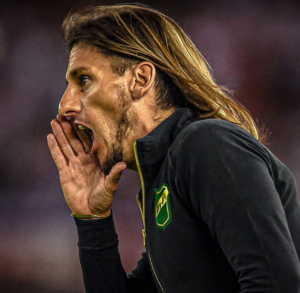 Sebastián Beccacece deja Defensa y Justicia y define su futuro como entrenador