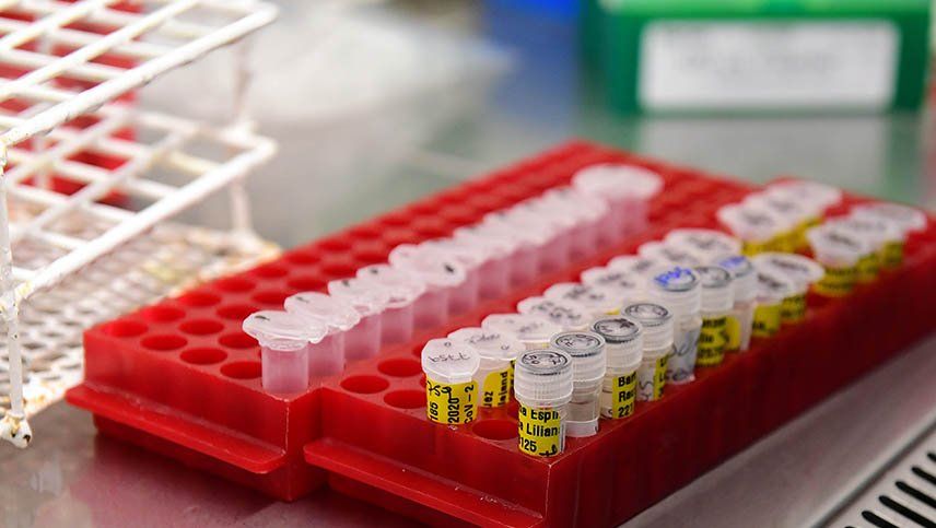 Los análisis en un bioquímico costarán más caros con determinadas prepagas desde este lunes.