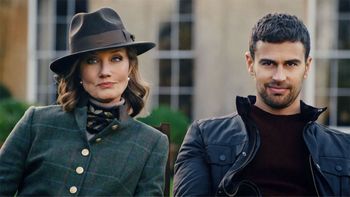 Tiene 8 capítulos y es furor en Netflix: la serie que te atrapará y es la más vista