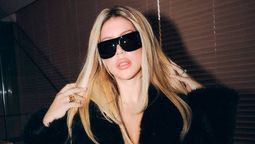 ¡Qué pasó! Wanda Nara sin sus hijas en medio del drama con Mauro Icardi