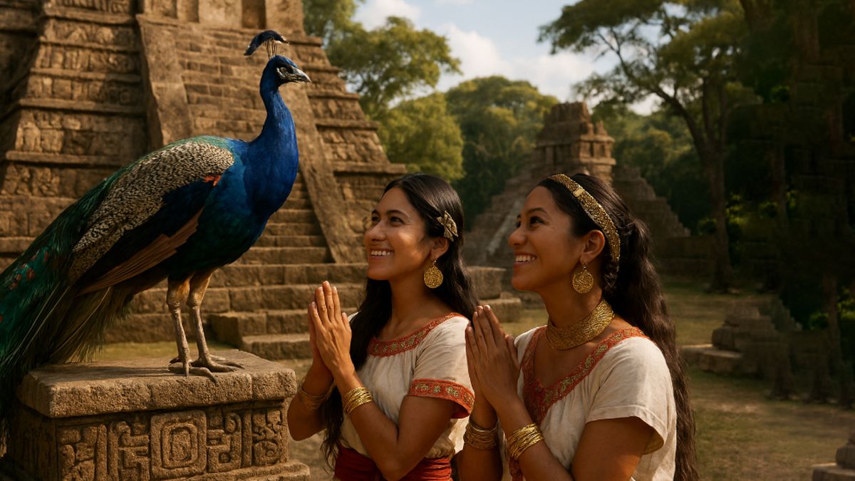 Hor&oacute;scopo maya: consulta sus predicciones del mi&eacute;rcoles 19 de noviembre.