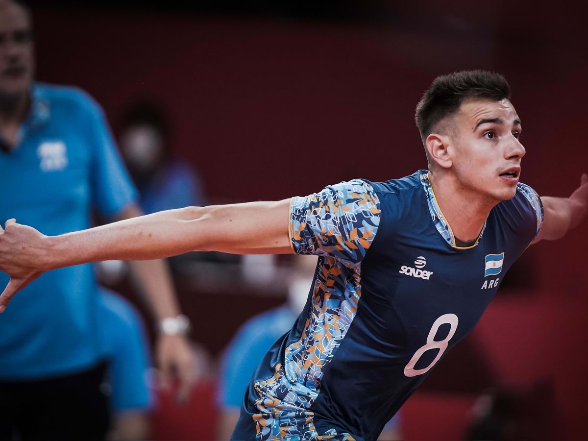 Juegos Olímpicos 2021: la agenda de los argentinos para el día 7