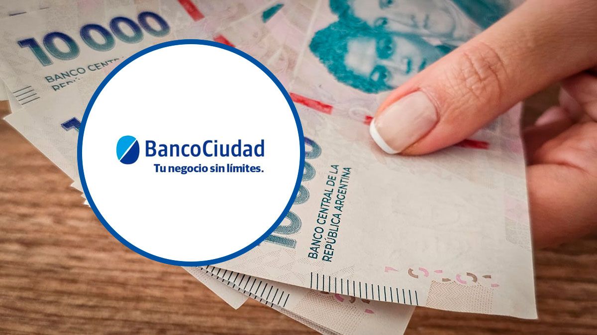 El Banco Ciudad es una institución financiera pública y autárquica de la Ciudad de Buenos Aires que ofrece una amplia gama de servicios bancarios como cuentas, préstamos, tarjetas de crédito y otros productos.