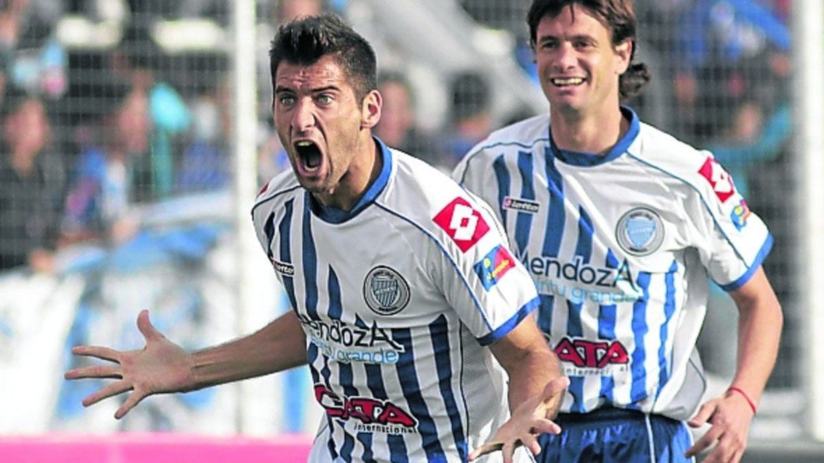 Nicolás Sánchez y Guillermo Pereira son refuerzos del Tomba