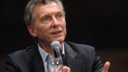 Macri: El límite para las paritarias docentes es el 25 por  ciento