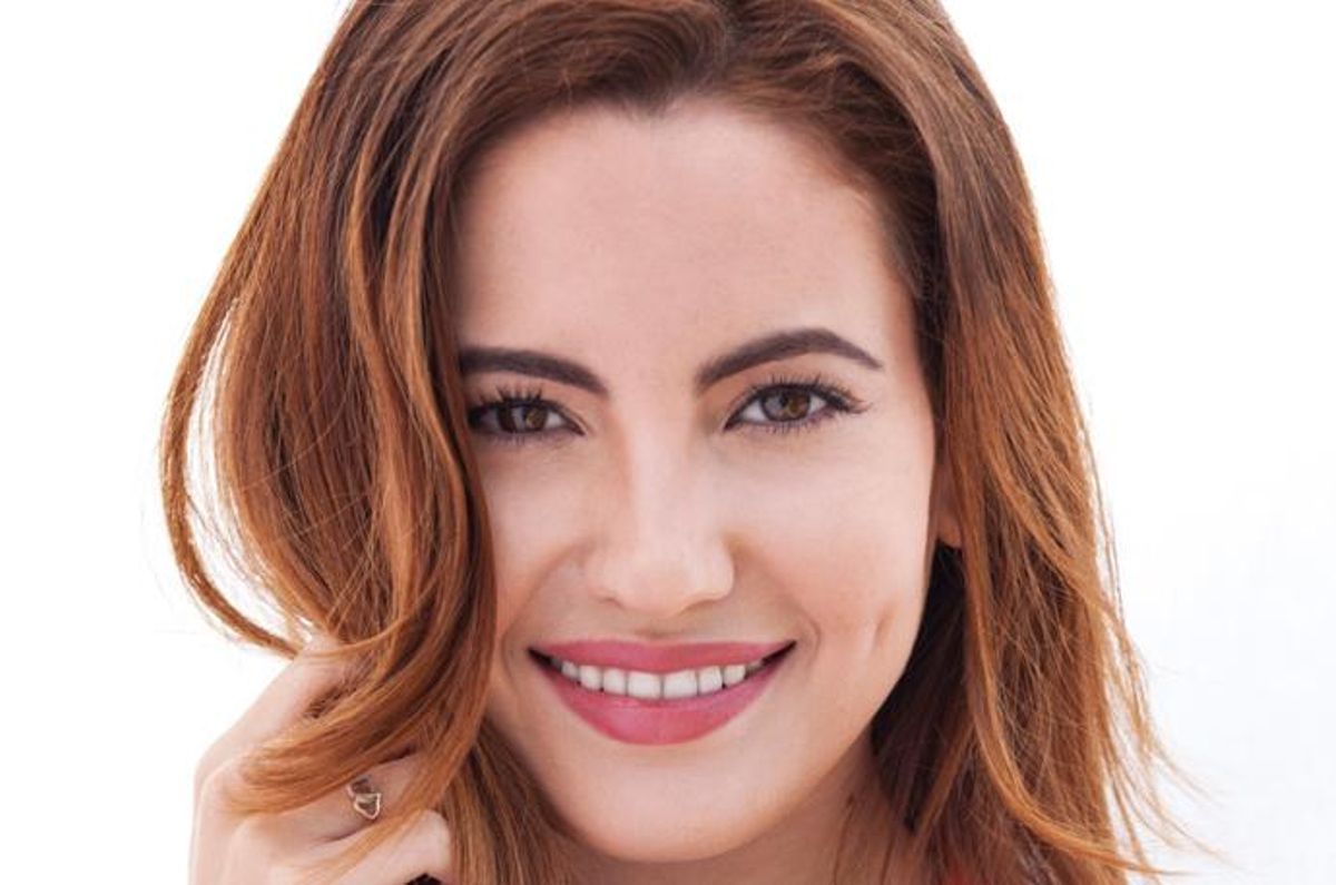 Ivana Baquero. La talentosa actriz española, la rompe en la película, La viuda negra.&nbsp;