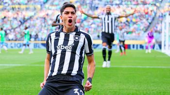 Cómo sigue el Mundial de Clubes tras la victoria de Botafogo en el Grupo B