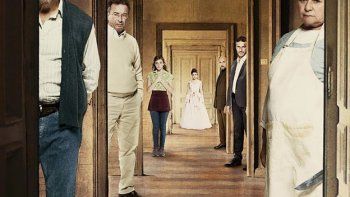 Relatos Salvajes, la película argentina de mayor recaudación