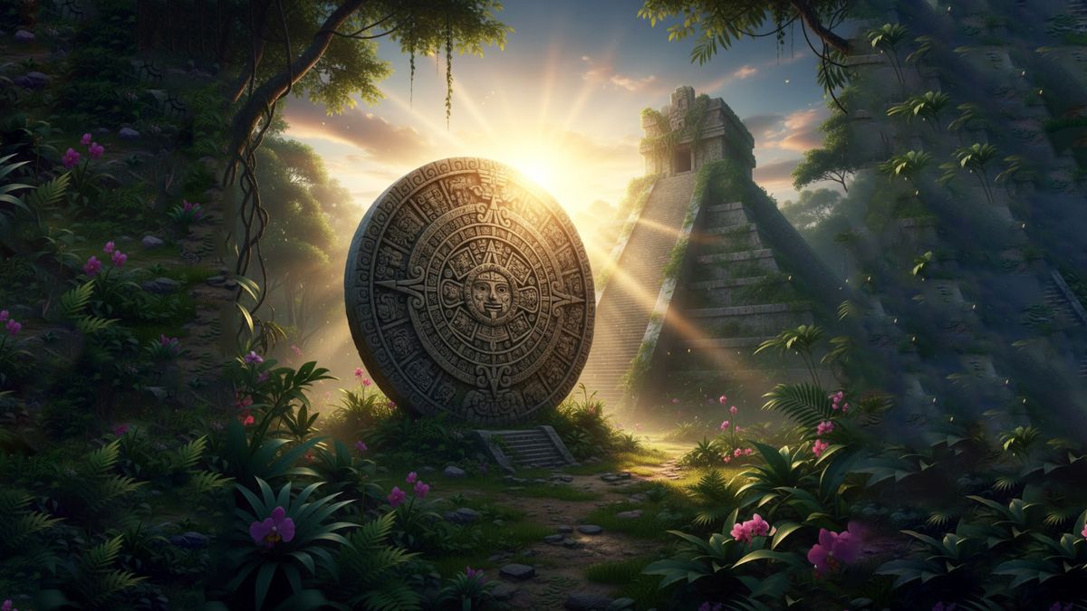 Horóscopo maya del jueves 16 de octubre: conoce tu signo y la energía cósmica de este día
