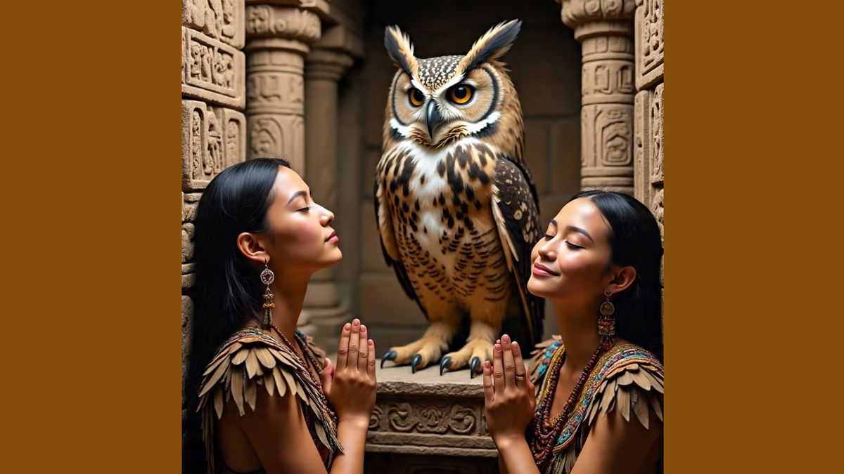 Horóscopo maya: consulta sus predicciones del domingo 9 de noviembre. Horóscopo maya: consulta sus predicciones del domingo 9 de noviembre.