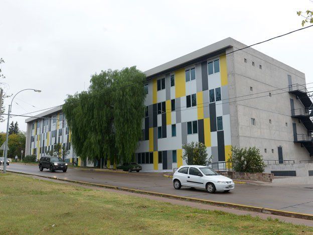 Tendrán un edificio propio para la investigación celular y molecular