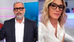 Jorge Rial llevará a la Justicia a Yanina Latorre