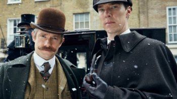 Sherlock tiene fecha confirmada de regreso