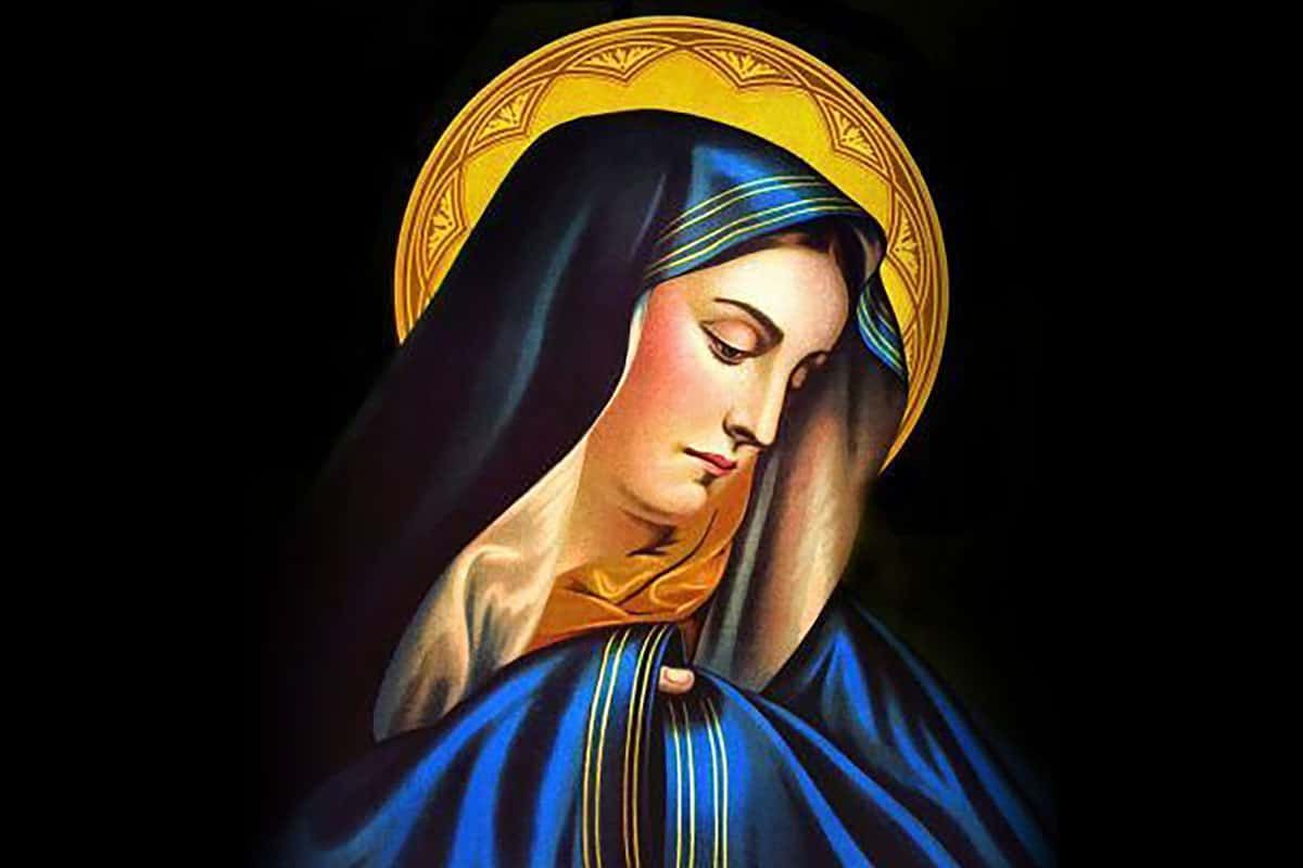 Son varias las oraciones que pueden rezarse para recordar a esta Virgen. Son varias las oraciones que pueden rezarse para recordar a esta Virgen. 