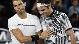 La frase de Federer que quedará en la historia