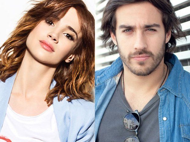 En la ficción nació el amor