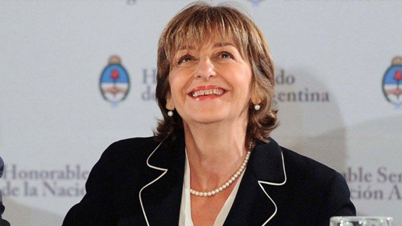 La Procuración apeló la precautelar contra la designación de fiscales