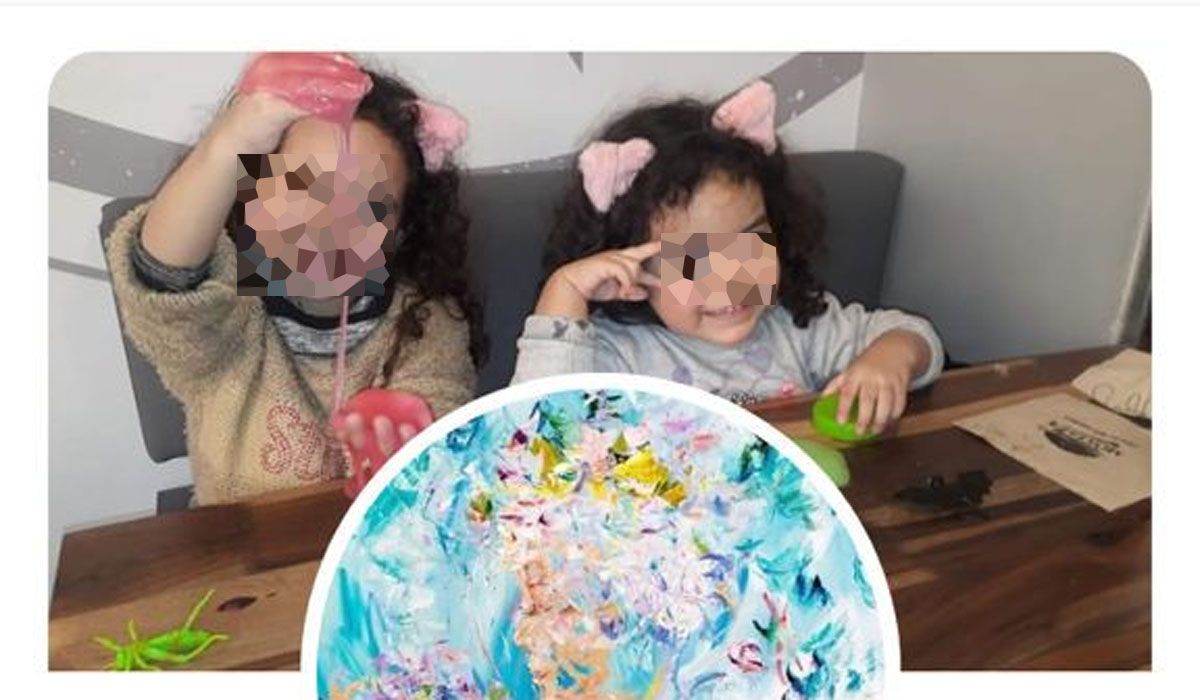 Una docente y su esposo, detenidos por abusar y matar a su hija de 5 años