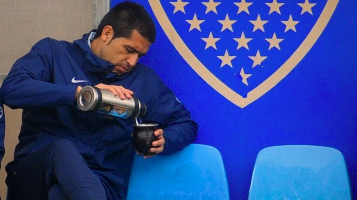 ¿Y si te llama Román? Llamó y le dijeron no.
