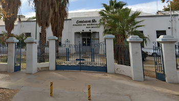 Fuga en una comisaría de San Martín: la IGS determinó que dos policías fueron negligentes Fuga en una comisaría de San Martín: la IGS determinó que dos policías fueron negligentes