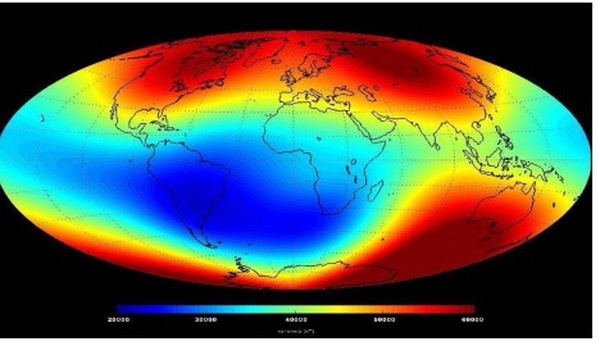 Se llevaron a cabo varios estudios del fenómeno Se llevaron a cabo varios estudios del fenómeno