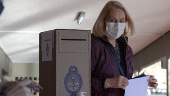 PASO 2021: las mejores fotos del domingo de elecciones