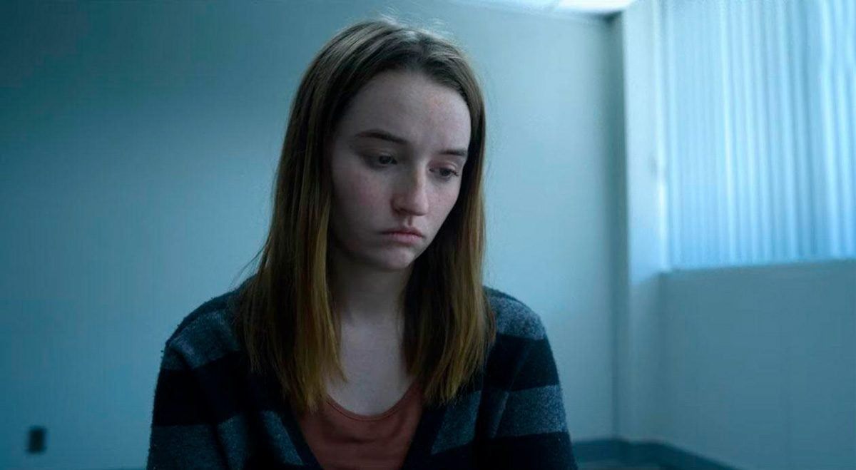 Esta impactante serie de Netflix está basada en hechos reales Esta impactante serie de Netflix está basada en hechos reales