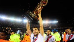 Tras su salida de River