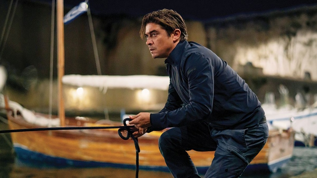 El film de Netflix, Desaparecidos en la noche, lidera en la plataforma streaming.