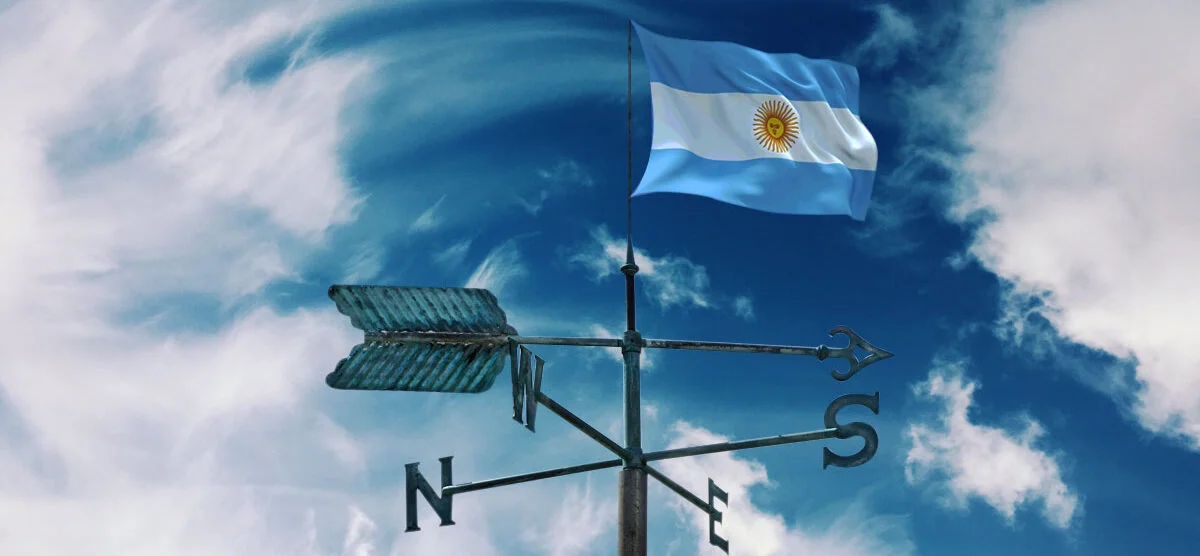 Ten cuidado si te encunetras en esta zona del país