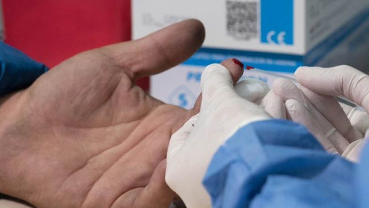 Ya son más de 370 los casos de reinfectados de Covid en Mendoza.