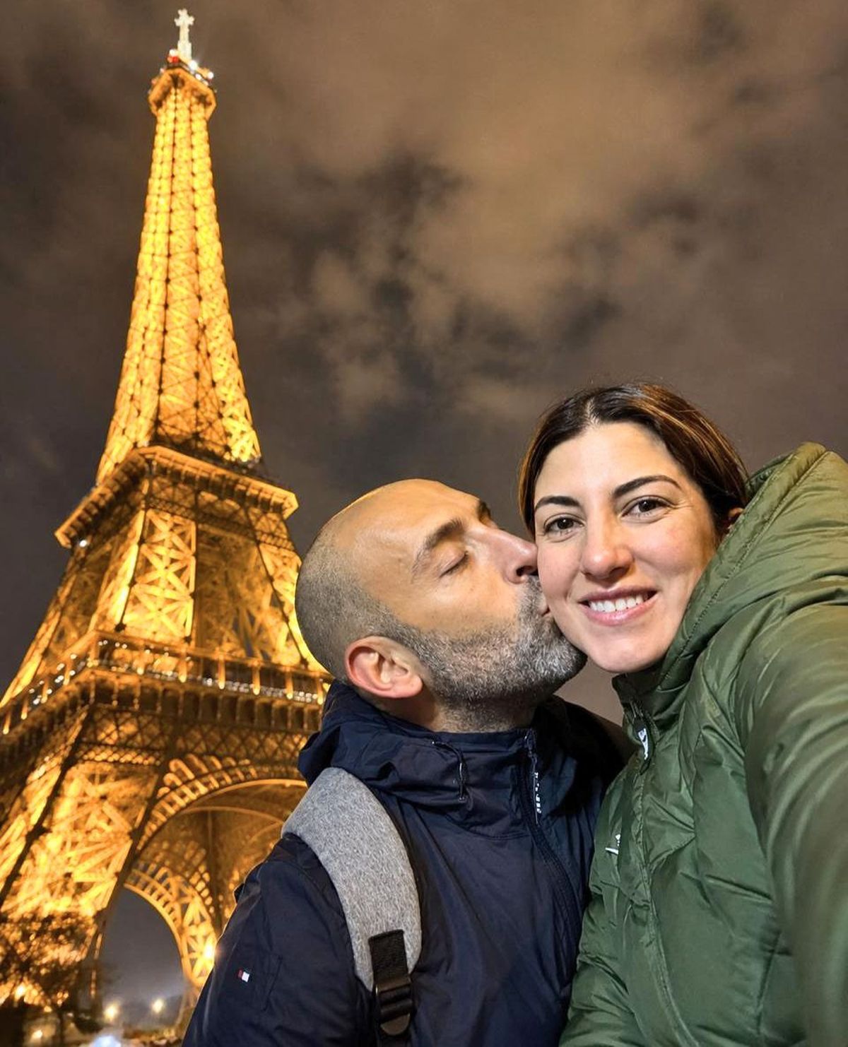 Ezequiel y su esposa Anabella tienen una impresionante comunidad de seguidores. Instagram: @ezequiel_vedrovnik y @anaioele. Ambos viven en Mendoza. Ezequiel y su esposa Anabella tienen una impresionante comunidad de seguidores. Instagram: @ezequiel_vedrovnik y @anaioele. Ambos viven en Mendoza.