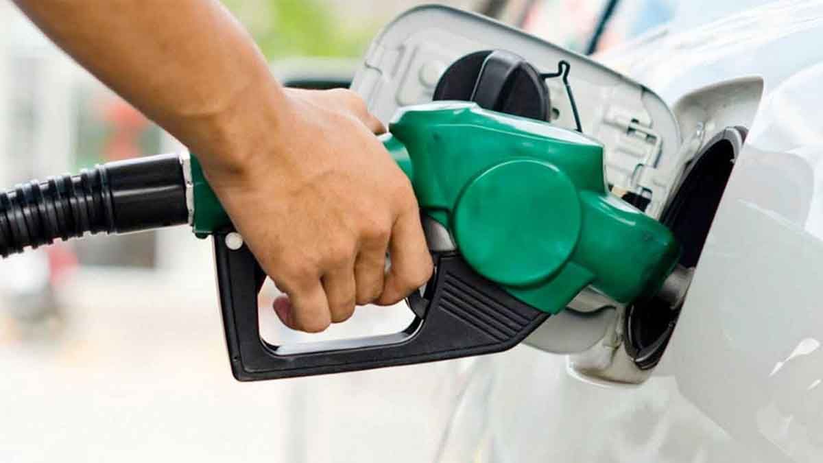 Tras el aumento de las naftas llenar el tanque de combustible cuesta más caro Tras el aumento de las naftas llenar el tanque de combustible cuesta más caro