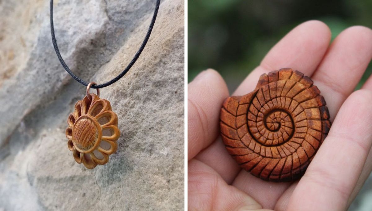 Artesanías con carozos de palta. Artesanías con carozos de palta. 