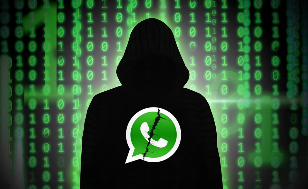 WhatsApp en alerta por masivas estafas que te roban la cuenta
